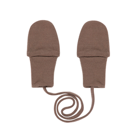 Merinovillalapaset, ruskea