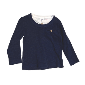 MINIMIZE neulepaita, 98cm, tummansininen