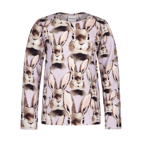 Trikoopaita Bunny, Lily