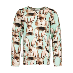 Trikoopaita Bunny, Ocean