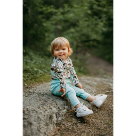 Trikoobody Bunny, Ocean