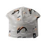 Trikoopipo Moomin Avig, Off White