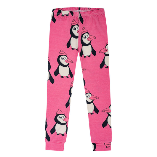 Pyjama Penguin, Pink