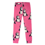 Pyjama Penguin, Pink