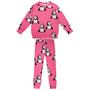 Pyjama Penguin, Pink