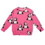 Pyjama Penguin, Pink