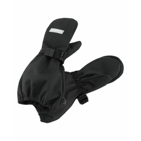 Rukkaset Askare, Black