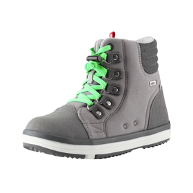 Välikausikengät Wetter, Soft Grey