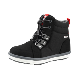 Välikausikengät Wetter, Black