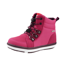 Välikausikengät Wetter, Raspberry Pink