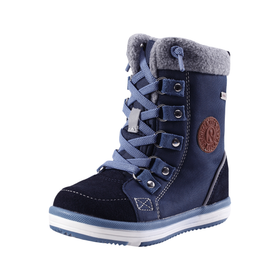 Talvikengät Freddo, Navy