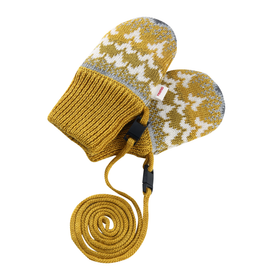 Villalapaset Tresor, Dark Yellow