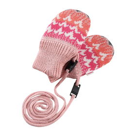 Villalapaset Tresor, Bright Salmon