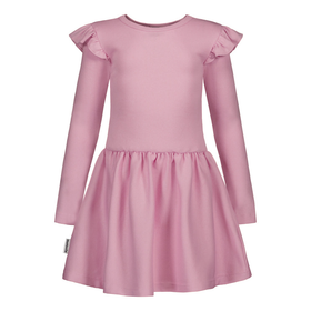 Rib Frilla-mekko, Rosy