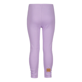 Ribbileggingsit, Lily