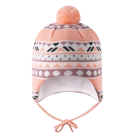 Villasekoitepipo Seimi, Powder Pink