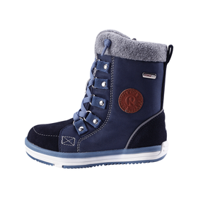 Talvikengät Freddo, Navy