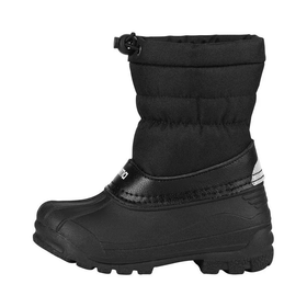 Talvisaappaat Nefar, Black