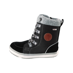 Talvikengät Freddo, Black