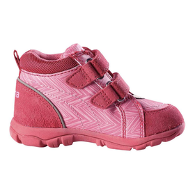 Välikausikengät Lotte, pinkki