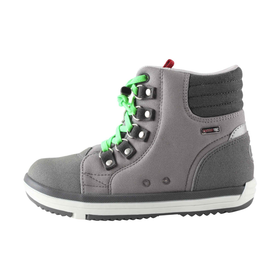 Välikausikengät Wetter, Soft Grey