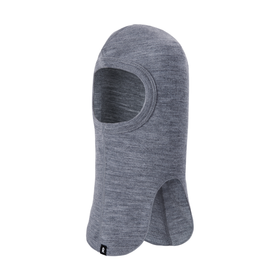 Merinovilla-aluskypärämyssy Aurora, Melange Grey