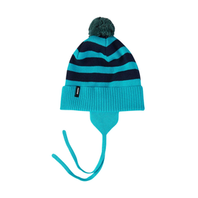 Puuvillapipo Lounatuuli, Aquatic