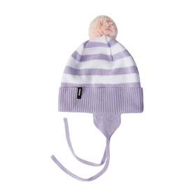 Puuvillapipo Lounatuuli, Light Violet