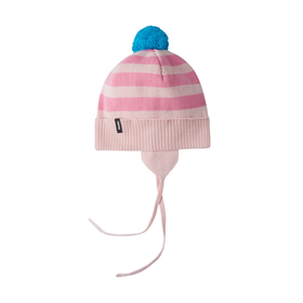 Puuvillapipo Lounatuuli, Soft Pink