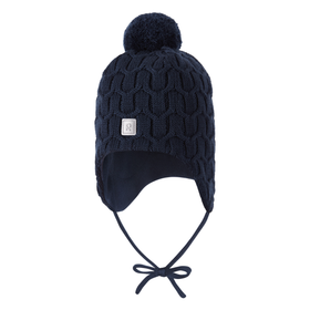 Merinovillapipo Nunavut, Navy