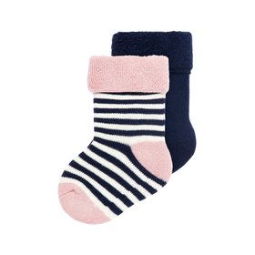 2-PACK Froteesukat, monivärinen