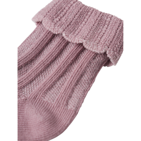 Sukat Trish, Elderberry