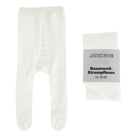 Sukkahousut, valkoinen