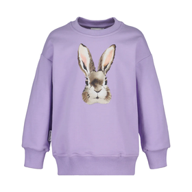 Oversize-collegepaita Bunny, Lily