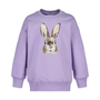 Oversize-collegepaita Bunny, Lily