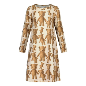 Yömekko Teddy Bear, Creamy