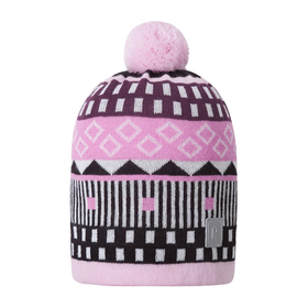 Villasekoitepipo Tipla, Cold Pink