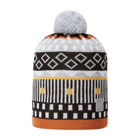 Villasekoitepipo Tipla, Melange Grey