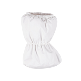 Toppatossut, valkoinen