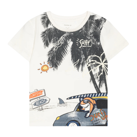 T-paita Famat, Jet Stream