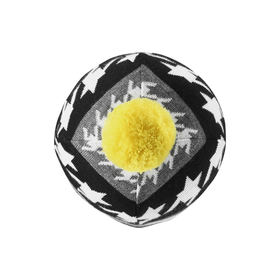 Villasekoitepipo Lahku, Melange Grey