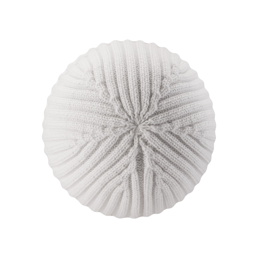 Puuvillapipo Hattara, White