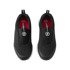 Lenkkarit Mukavin, Black