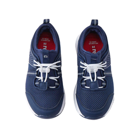 Lenkkarit Luontuu, Navy