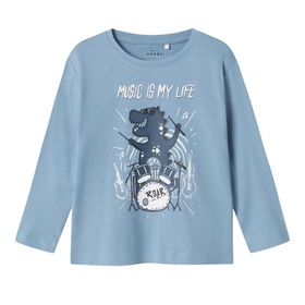 Trikoopaita Vagno, Mountain Spring