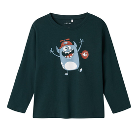 Trikoopaita Vagno, Pine Grove