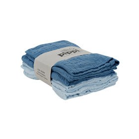 2-PACK Harsoliina, sininen