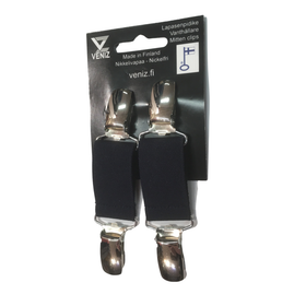 Lapasenpidikkeet, tummansininen