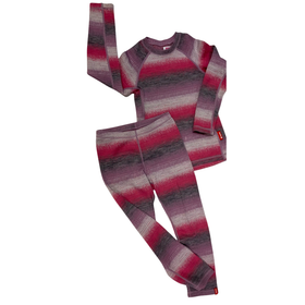 REIMA merinovillakerrasto, 110cm, liila