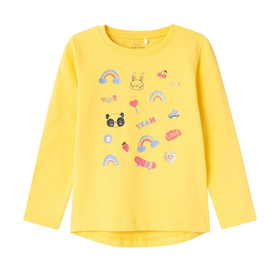 Trikoopaita Vix, Yarrow